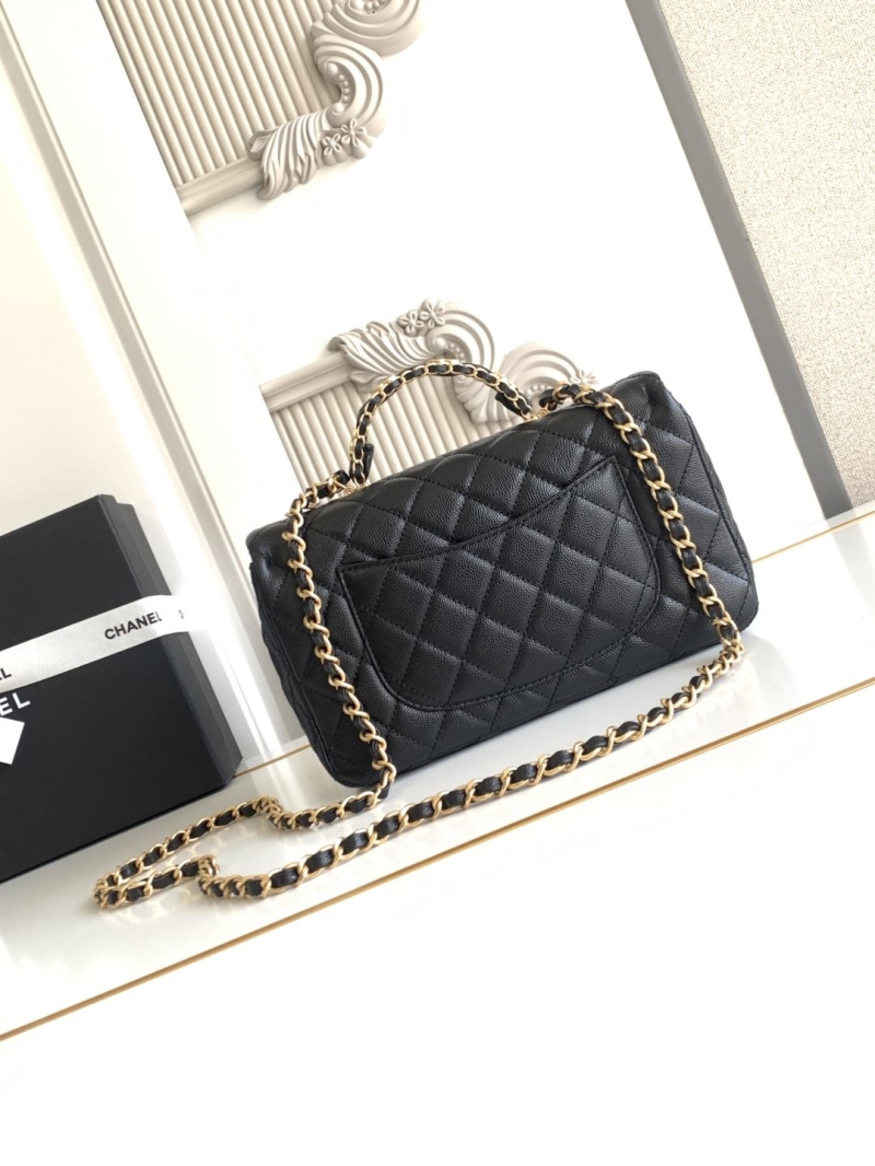 Ch**el satchel bags